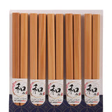 Chopstick Set 5 pairs