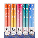 Chopstick Set 5 pairs