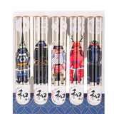 Chopstick Set 5 pairs