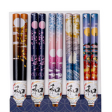 Chopstick Set 5 pairs