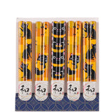 Chopstick Set 5 pairs