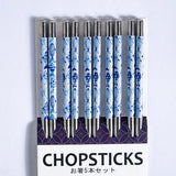 Chopstick Set 5 pairs