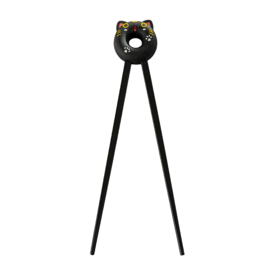 Kawaii Training Chopsticks Silicon
