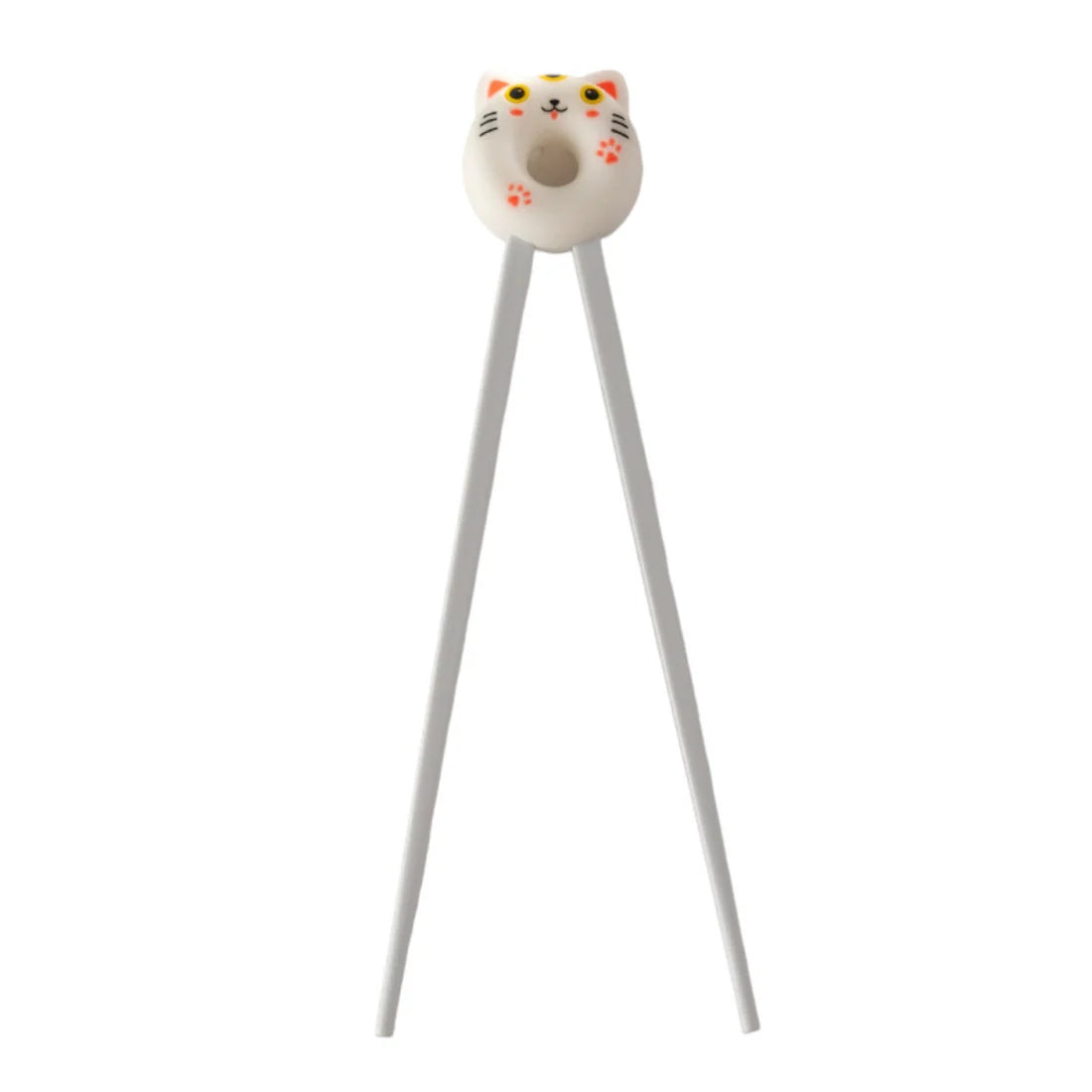 Kawaii Training Chopsticks Silicon