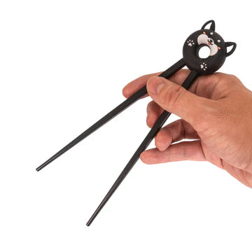 Kawaii Training Chopsticks Silicon