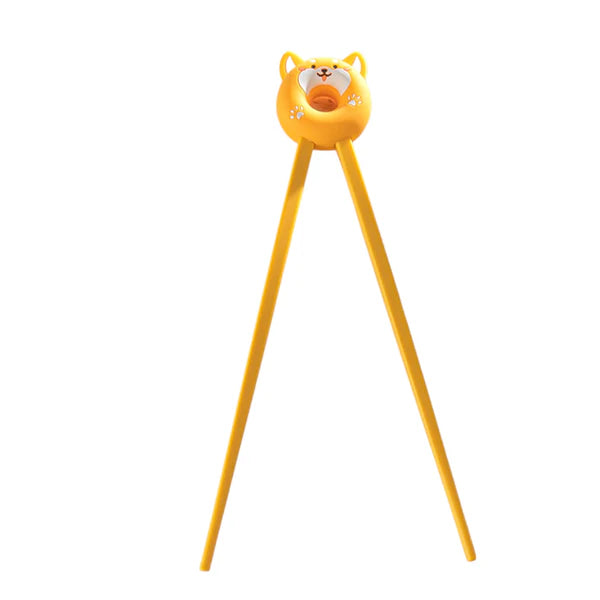 Kawaii Training Chopsticks Silicon