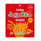 Calbee JagaRico Potato Snack