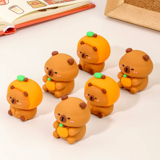 Pencil Sharpener Capybara
