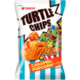 Turtle Chips Corn 160g