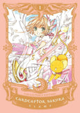 Card Captor Sakura Collector's Edition