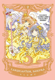 Card Captor Sakura Collector's Edition