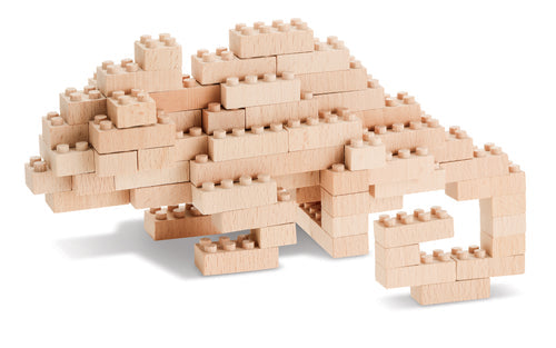 Eco-Bricks 3-in-1 Reptiles - photo 4