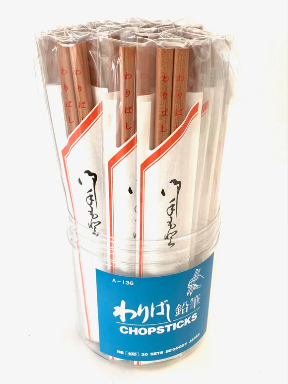 Chopstick Pencil