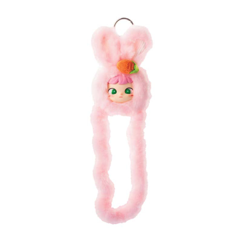 Cimmy Lovely Bunny Pendant - bobo-bunny