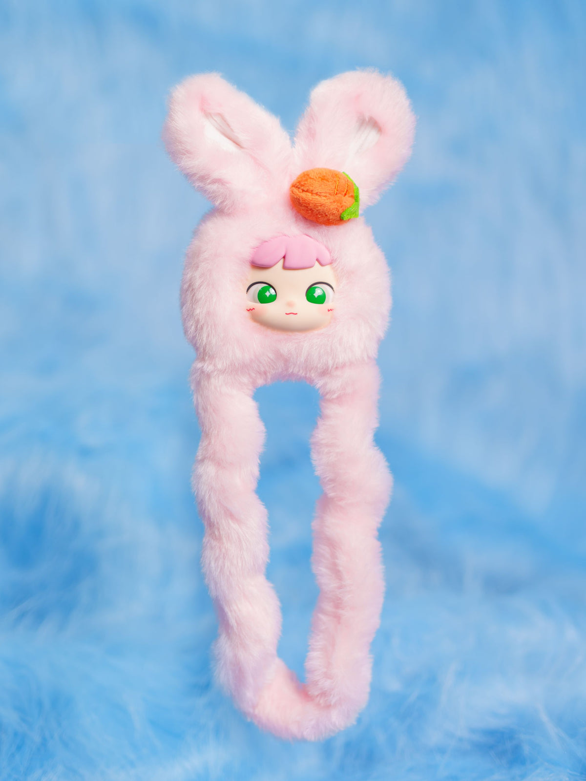 Cimmy Lovely Bunny Pendant - lifestyle-2