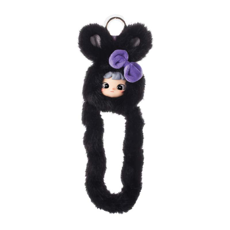 Cimmy Lovely Bunny Pendant - coco-bunny