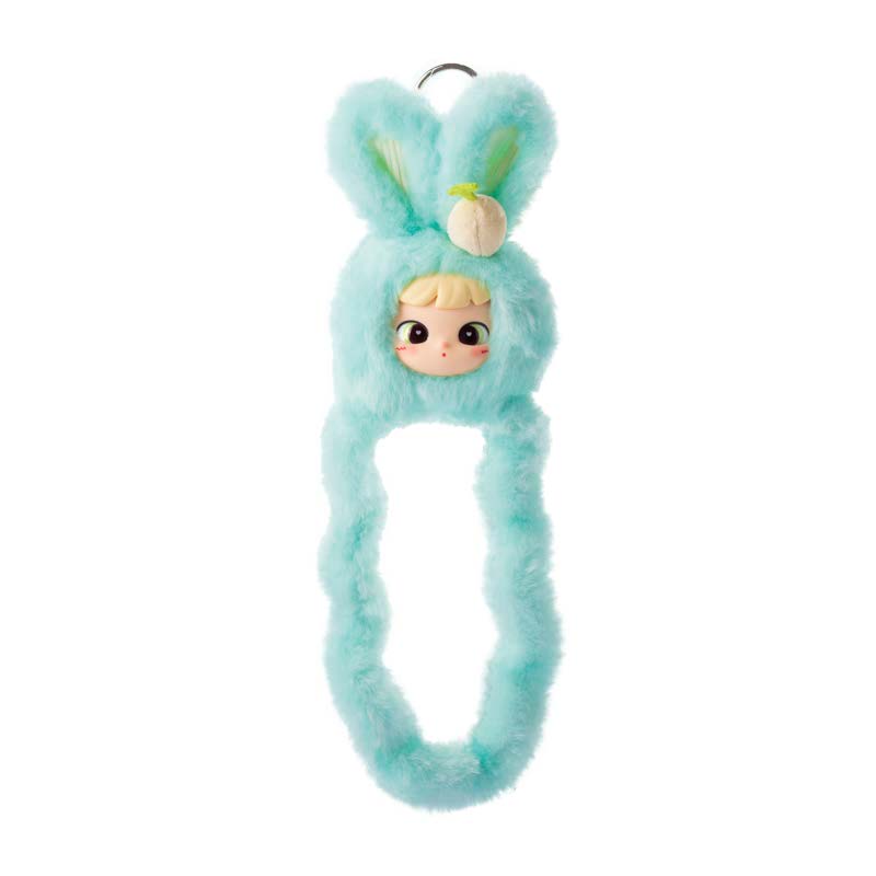 Cimmy Lovely Bunny Pendant - soda-bunny