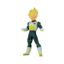 Clearise | Dragon Ball Super | Son Goku & Vegeta | B: Vegeta