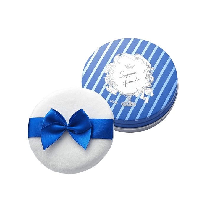 Club Cosmetic Suppin Brightening Powder Innocent Floral