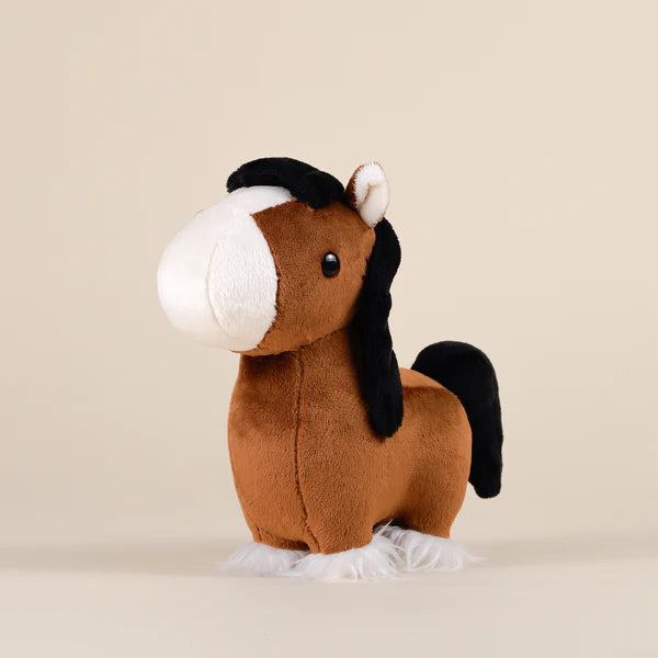 Bellzi Mini Plush