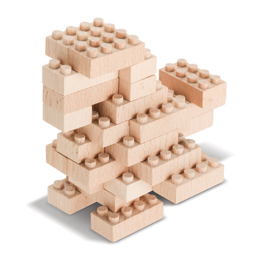 Eco-Bricks 3-in-1 Birds - photo 4