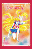 Codename Sailor V