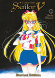 Codename Sailor V