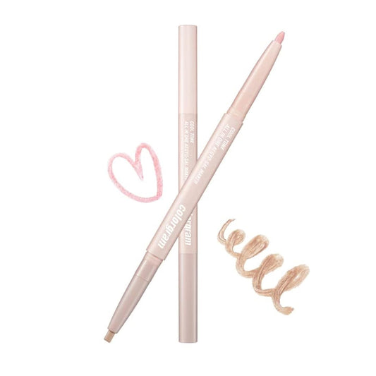 Colorgram All-In-One Aegyo-sal Maker 02 | Cool Tone
