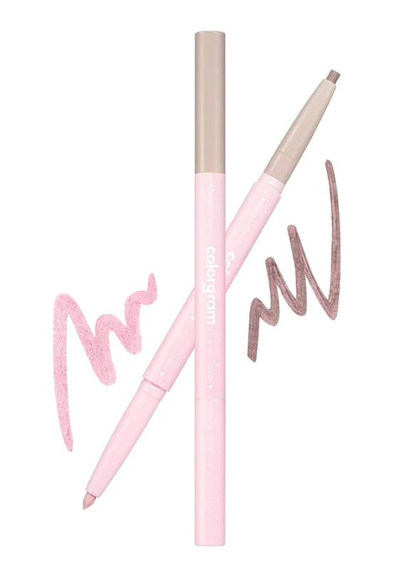 Colorgram All-In-One Aegyo-sal Maker 06 | Cool Pink