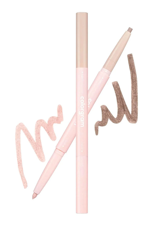 Colorgram All-In-One Aegyo-sal Maker 07 | Warm Peach