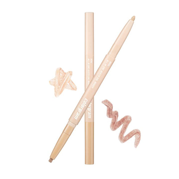 Colorgram All-In-One Aegyo-sal Maker 03 | Real