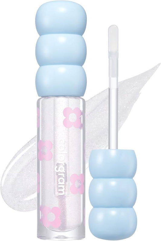 Colorgram Fruity Glass Tint 00 | Pearl Gloss