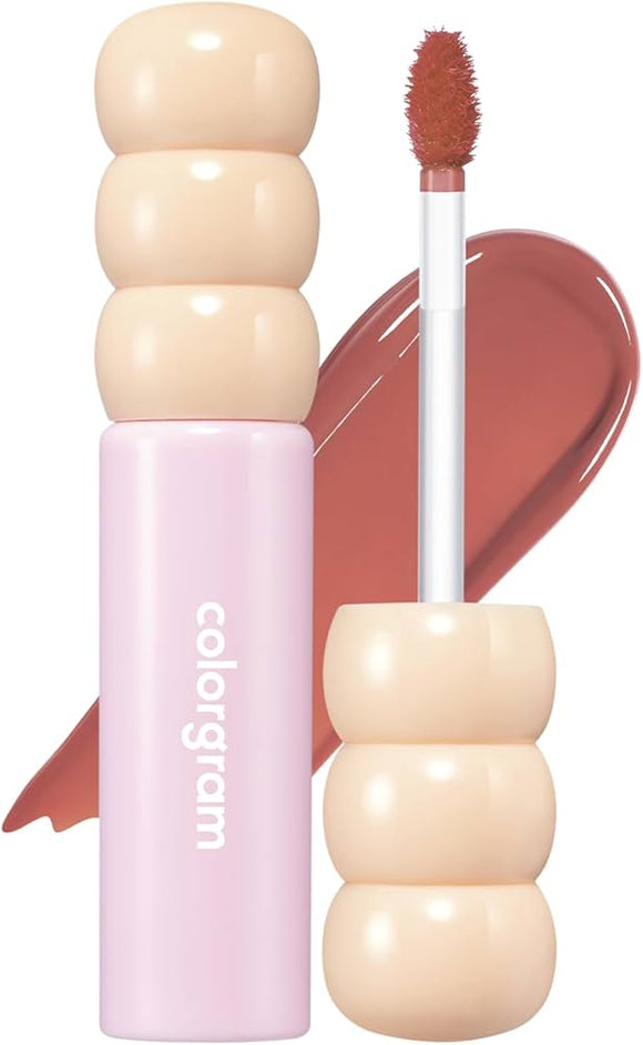 Colorgram Fruity Glass Tint 05 | Sweet Persimmon