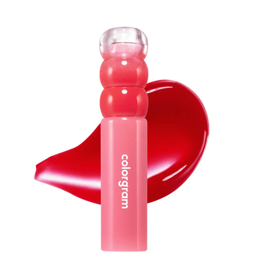 Colorgram Fruity Water Tint 05 | Dainty Cherry