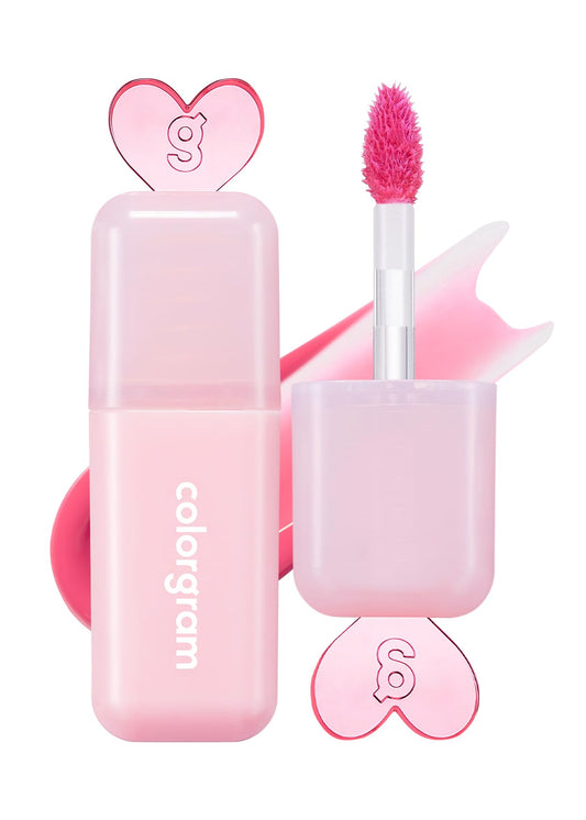 Colorgram Juicy Drop Tint 05 | Pink Melon