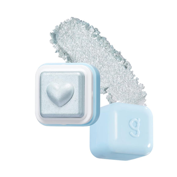 Colorgram Milk Bling Heartlighter 06 | Bubbles Blue