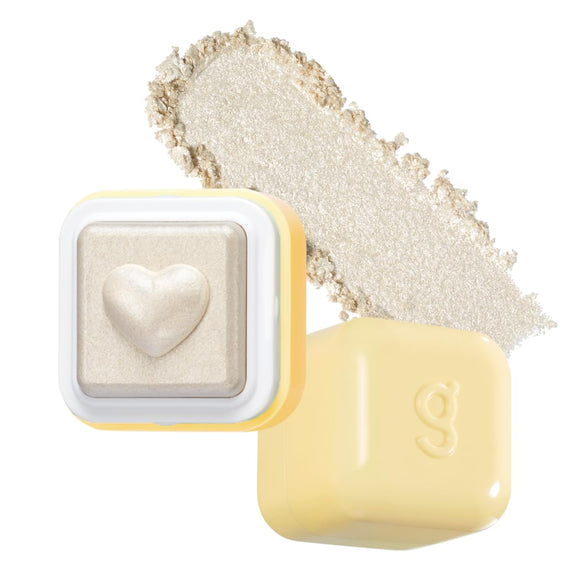 Colorgram Milk Bling Heartlighter 07 | Buttercup Ivory