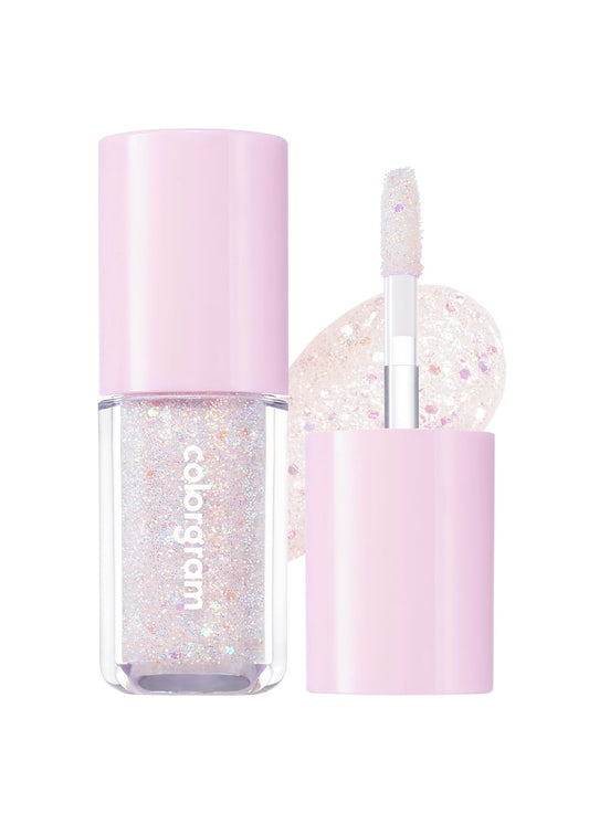 Colorgram Milk Bling Shadow 01 | Double Star