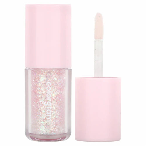 Colorgram Milk Bling Shadow 02 | Opal Flash