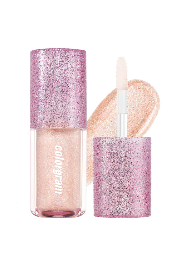 Colorgram Milk Bling Shadow 07 | Fairy Like
