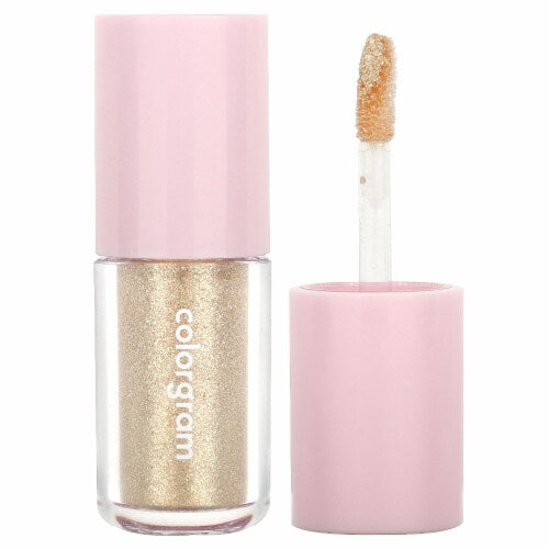Colorgram Milk Bling Shadow 10 | Final Pearl