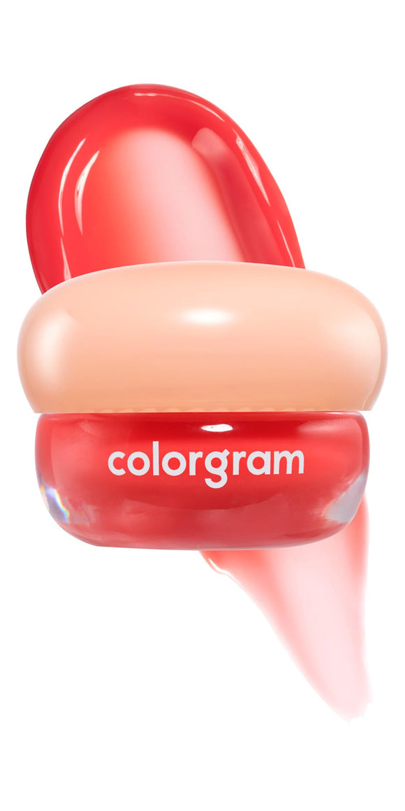 Colorgram Tintin Dory Lip Jam 04 | Grapefruit Jam