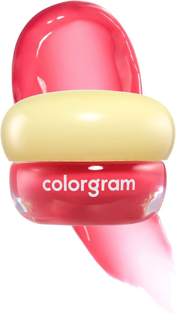 Colorgram Tintin Dory Lip Jam 05 | Watermelon Jam