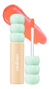 Colorgram Fruity Glass Tint 10 | Blossom Pink
