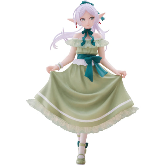 Coreful Figure | Frieren Beyond Journey's End | Frieren Party Dress Version