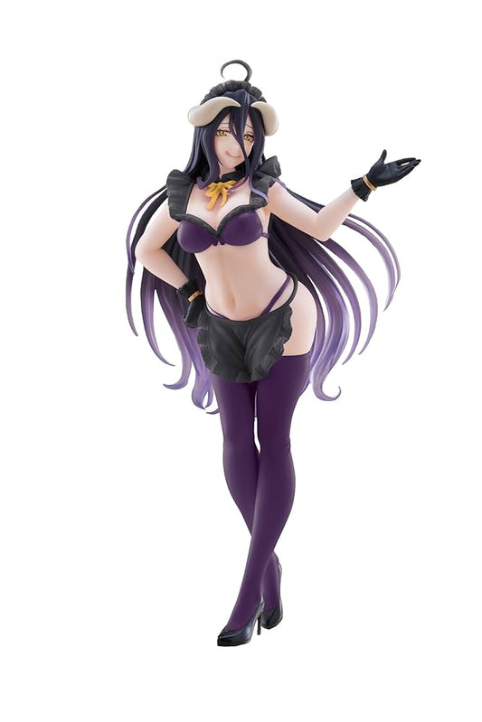 Coreful | Overlord | Albedo Maid Version