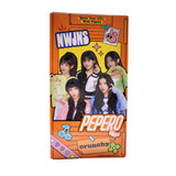 Lotte Pepero Chocolate Sticks