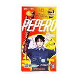 Lotte Pepero Chocolate Sticks