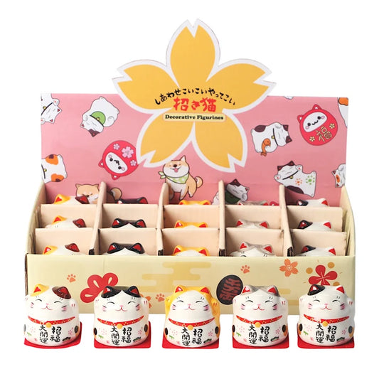 Lucky Cat 2.5"