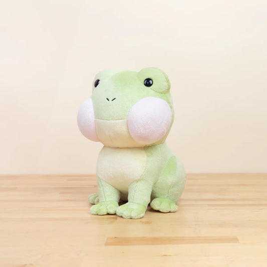 Bellzi Froggi the Frog